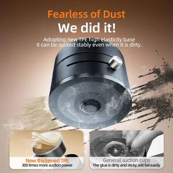 Adjustable Car Phone Holder | Magnetic Phone Stand - MT COLLECTION