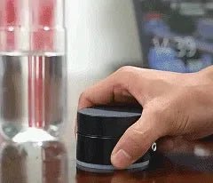 Adjustable Car Phone Holder | Magnetic Phone Stand - MT COLLECTION