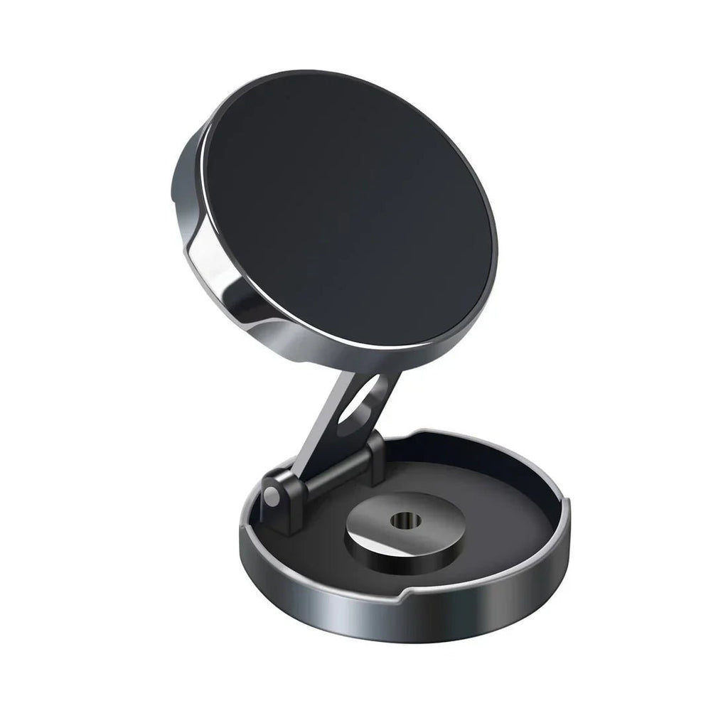 Adjustable Car Phone Holder | Magnetic Phone Stand - MT COLLECTION