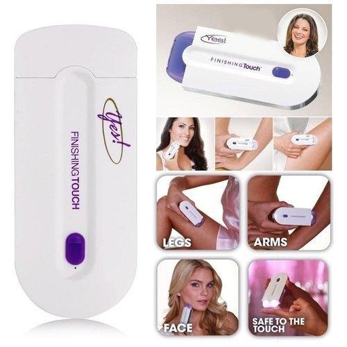 FINISHING TOUCH Instant Pain Free Hair Remover - MT COLLECTION