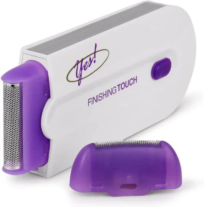 FINISHING TOUCH Instant Pain Free Hair Remover - MT COLLECTION