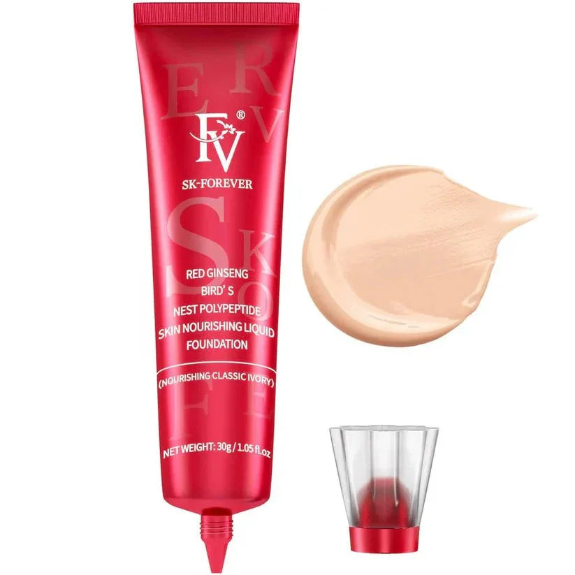 FV - SK Forever Liquid Foundation, waterproof Foundation All in 1 - MT COLLECTION