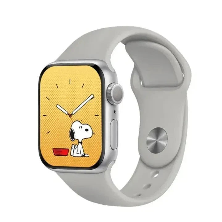 Laxasfit - i10 Pro Max Smart Watch - MT COLLECTION