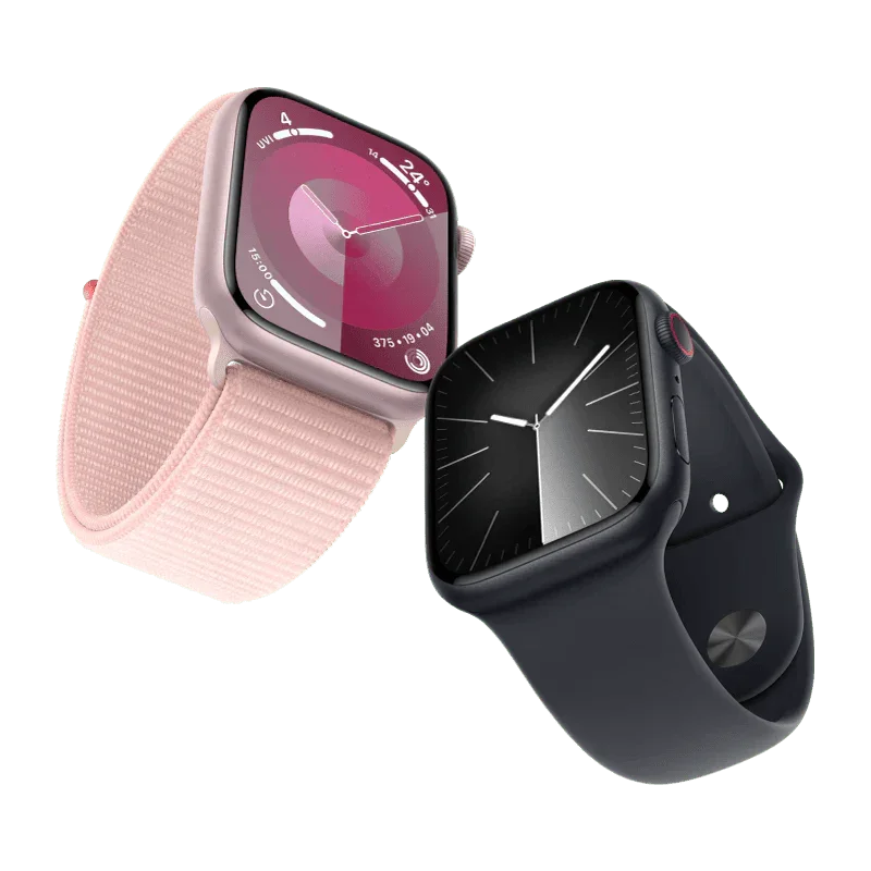 Laxasfit - i10 Pro Max Smart Watch - MT COLLECTION