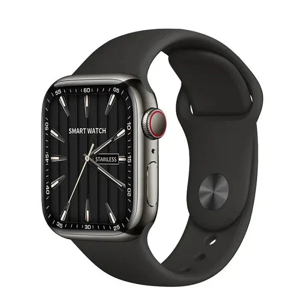 Laxasfit - i10 Pro Max Smart Watch - MT COLLECTION