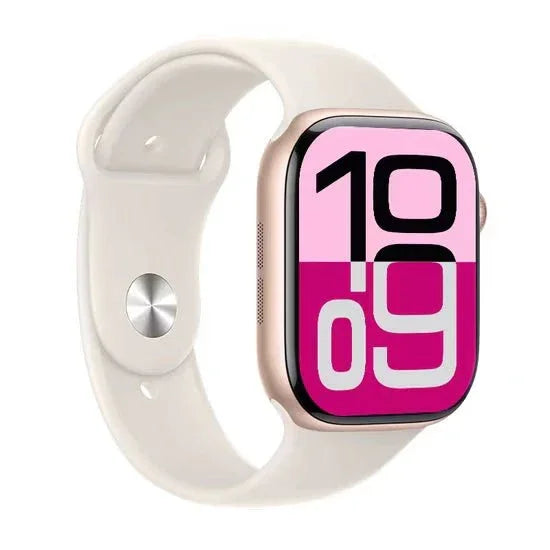 Series 10 Smart Watch - MT COLLECTION