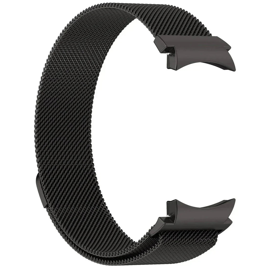 Stainless Steel Smart Watch Band - MT COLLECTION