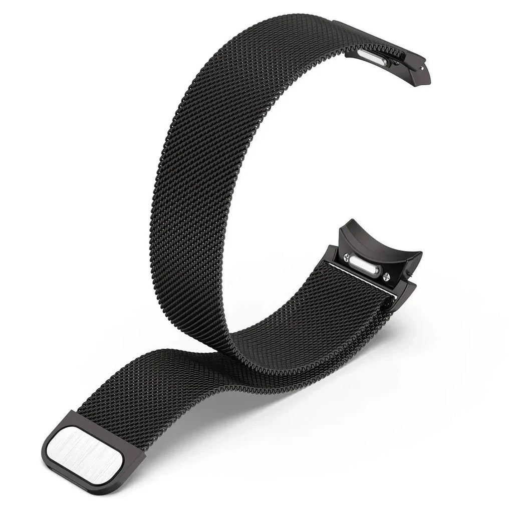 Stainless Steel Smart Watch Band - MT COLLECTION