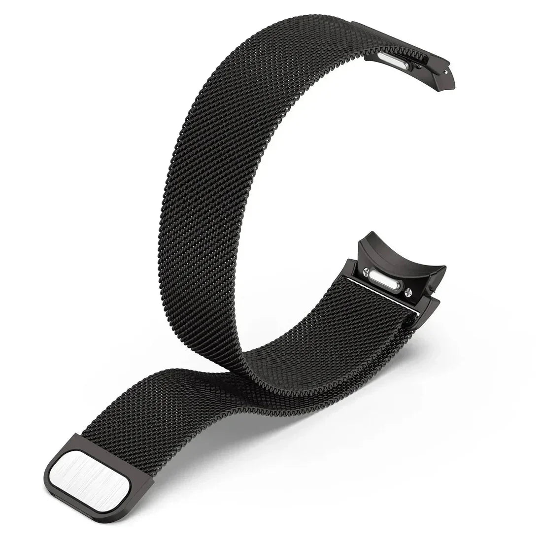 Stainless Steel Smart Watch Band - MT COLLECTION